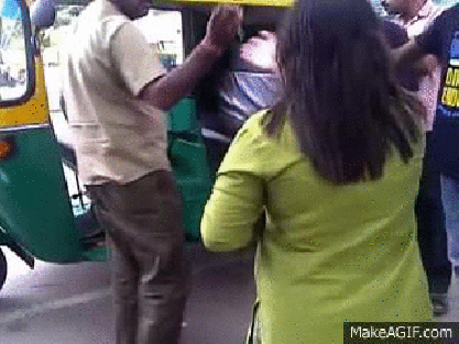 office commute in bangalore