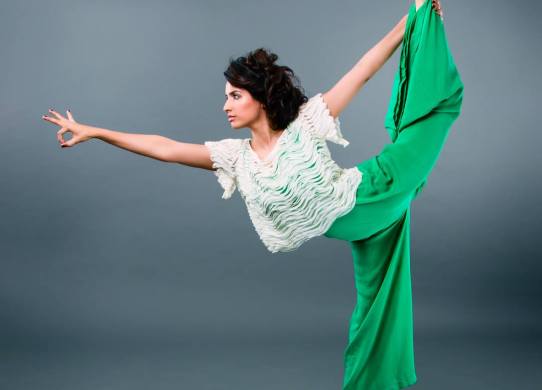 yoga-asana