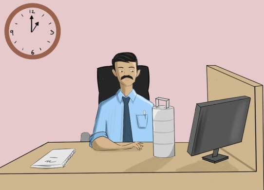 indian-employee