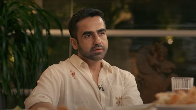 nikhil kamath