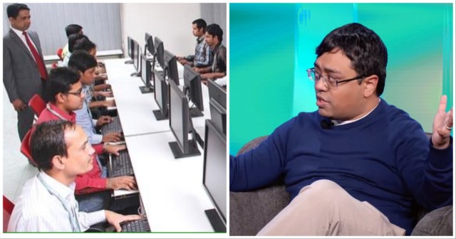codings jobs india emad mostaque lost AI
