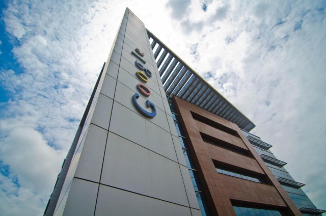 google hyd