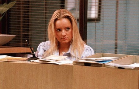 receptionist - jobs - sexism