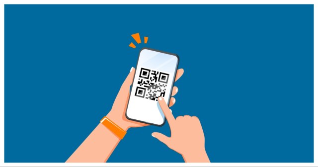 qr code