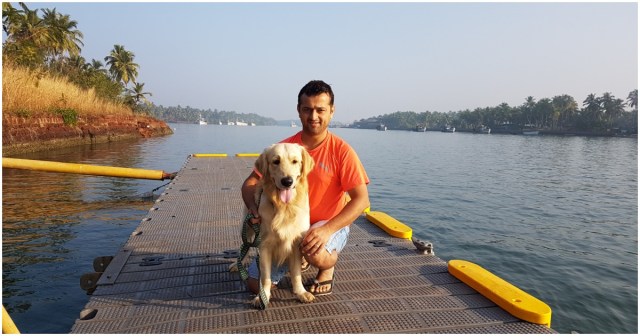 dogsee shew founder
