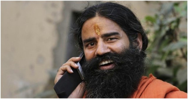 patanjali swadeshi samriddhi sim