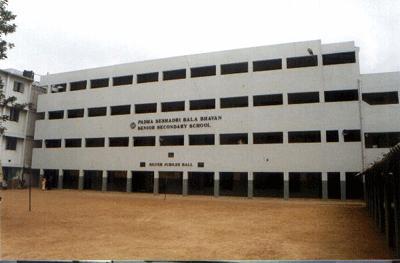 PSBB Nungambakkam