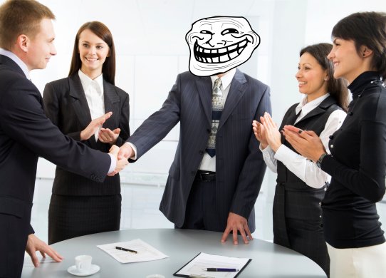 crazy interview stories
